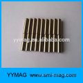 High quality pickup magnets Alnico 2 3 5